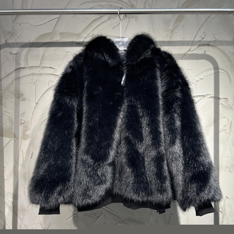 Ba*len*cia*ga coats